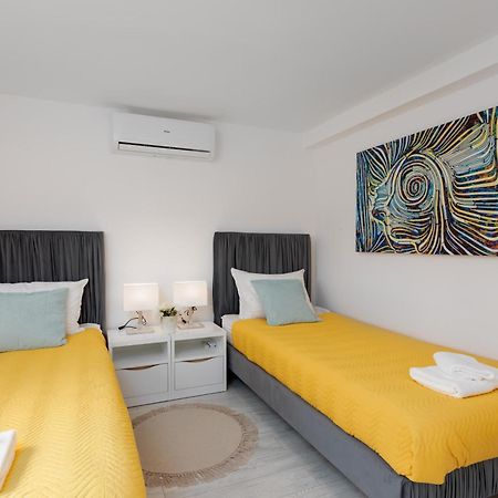 Apartman Grey Slunj Extérieur photo