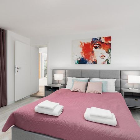Apartman Grey Slunj Extérieur photo