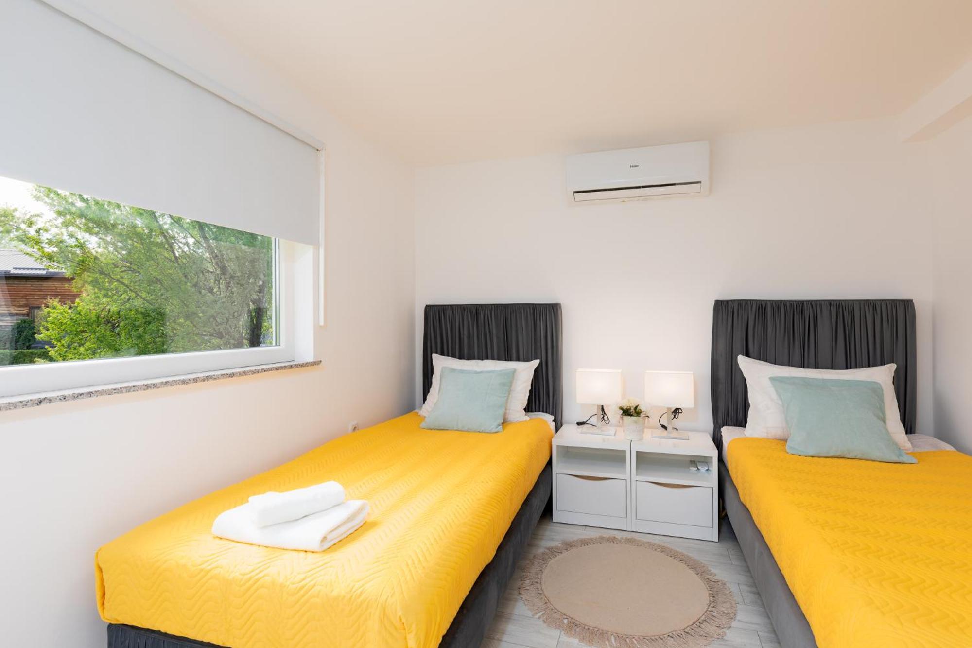 Apartman Grey Slunj Extérieur photo