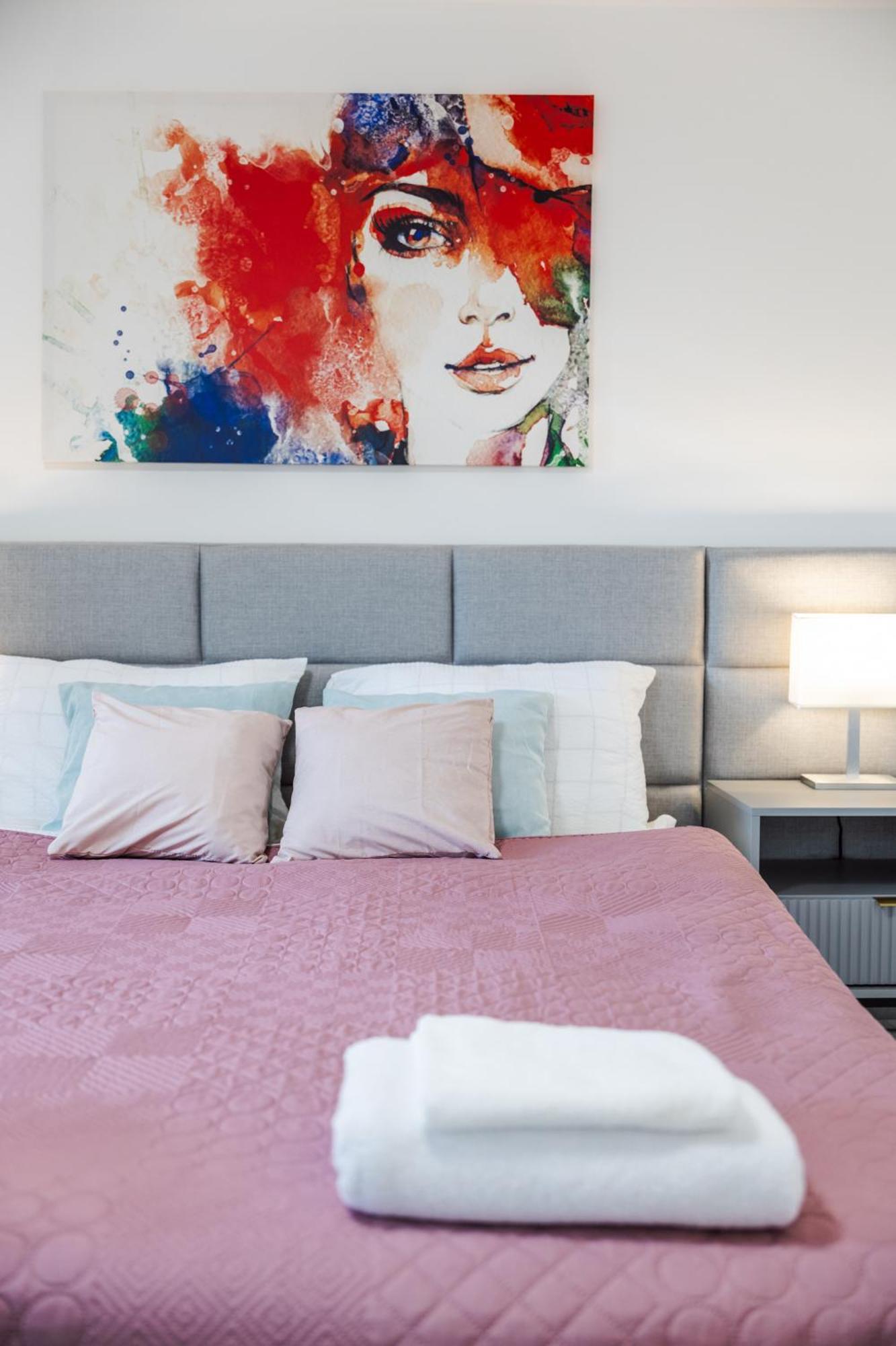 Apartman Grey Slunj Extérieur photo