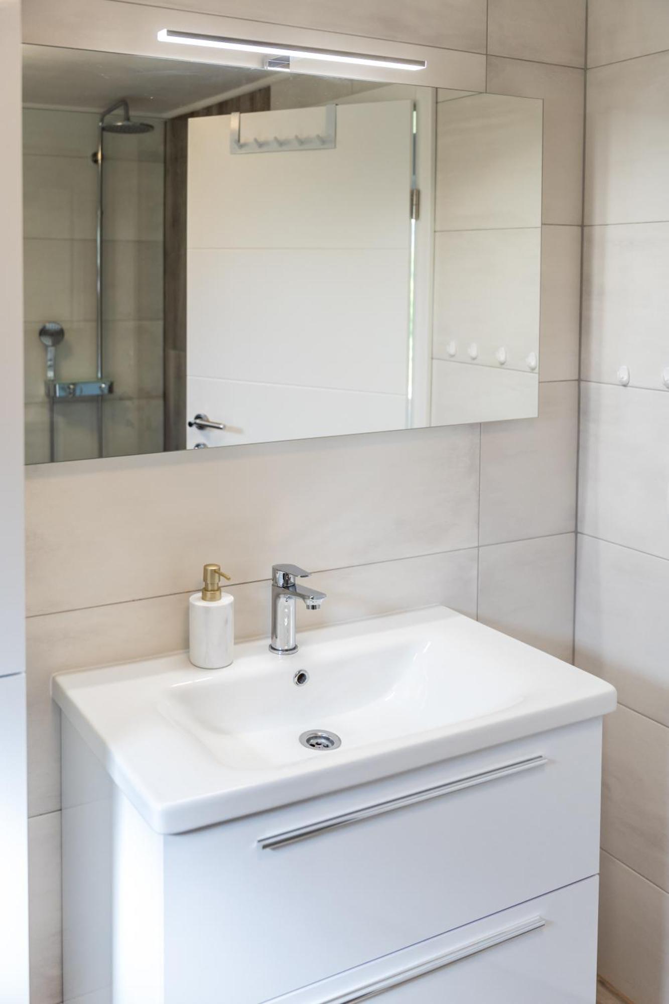 Apartman Grey Slunj Extérieur photo