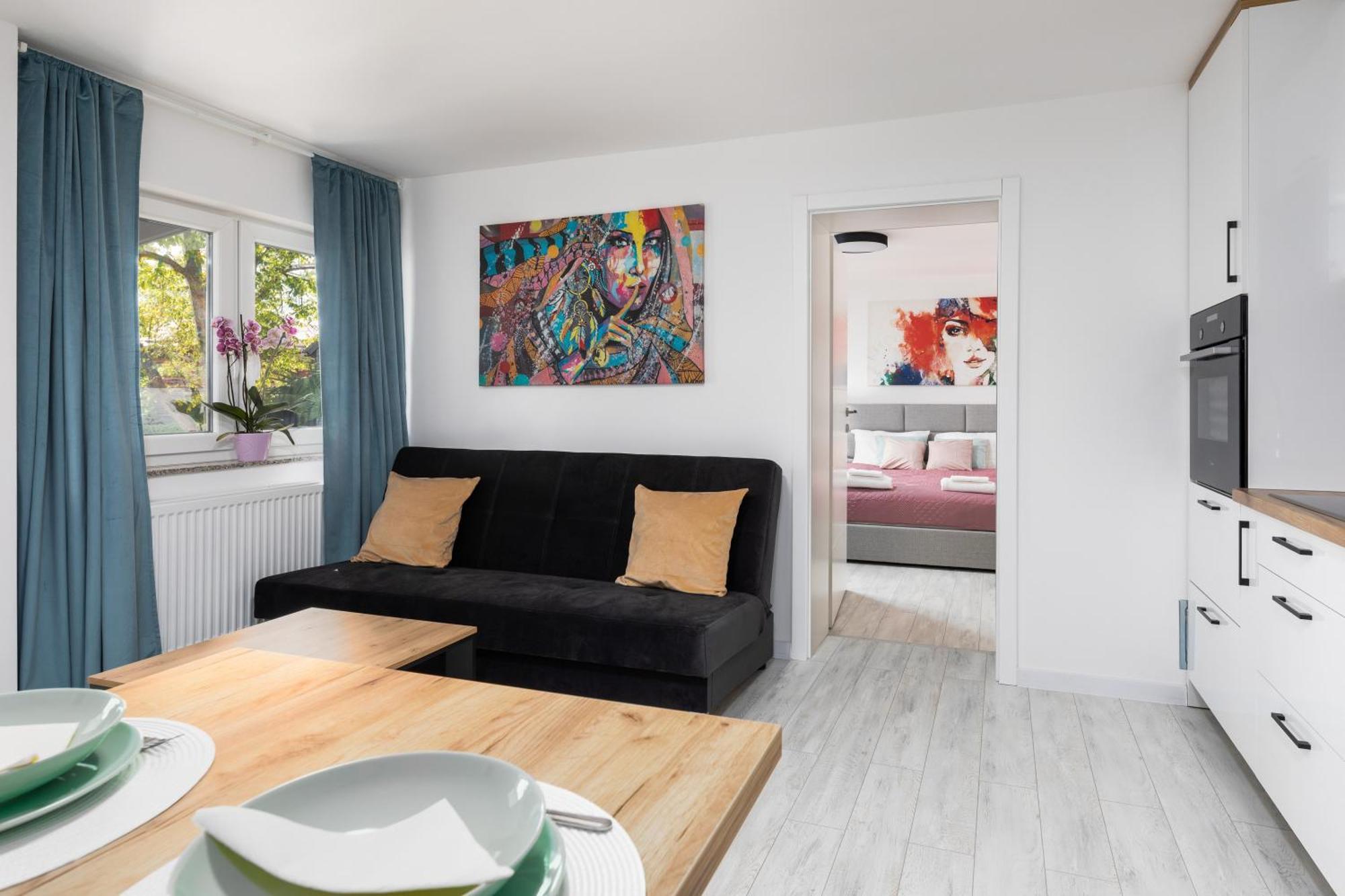 Apartman Grey Slunj Extérieur photo