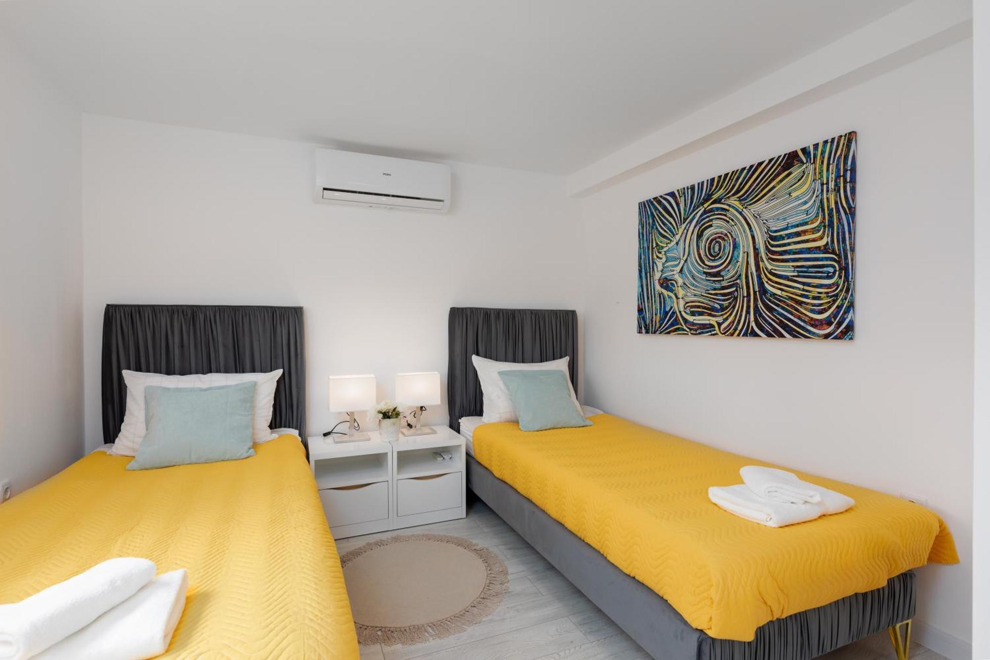 Apartman Grey Slunj Extérieur photo