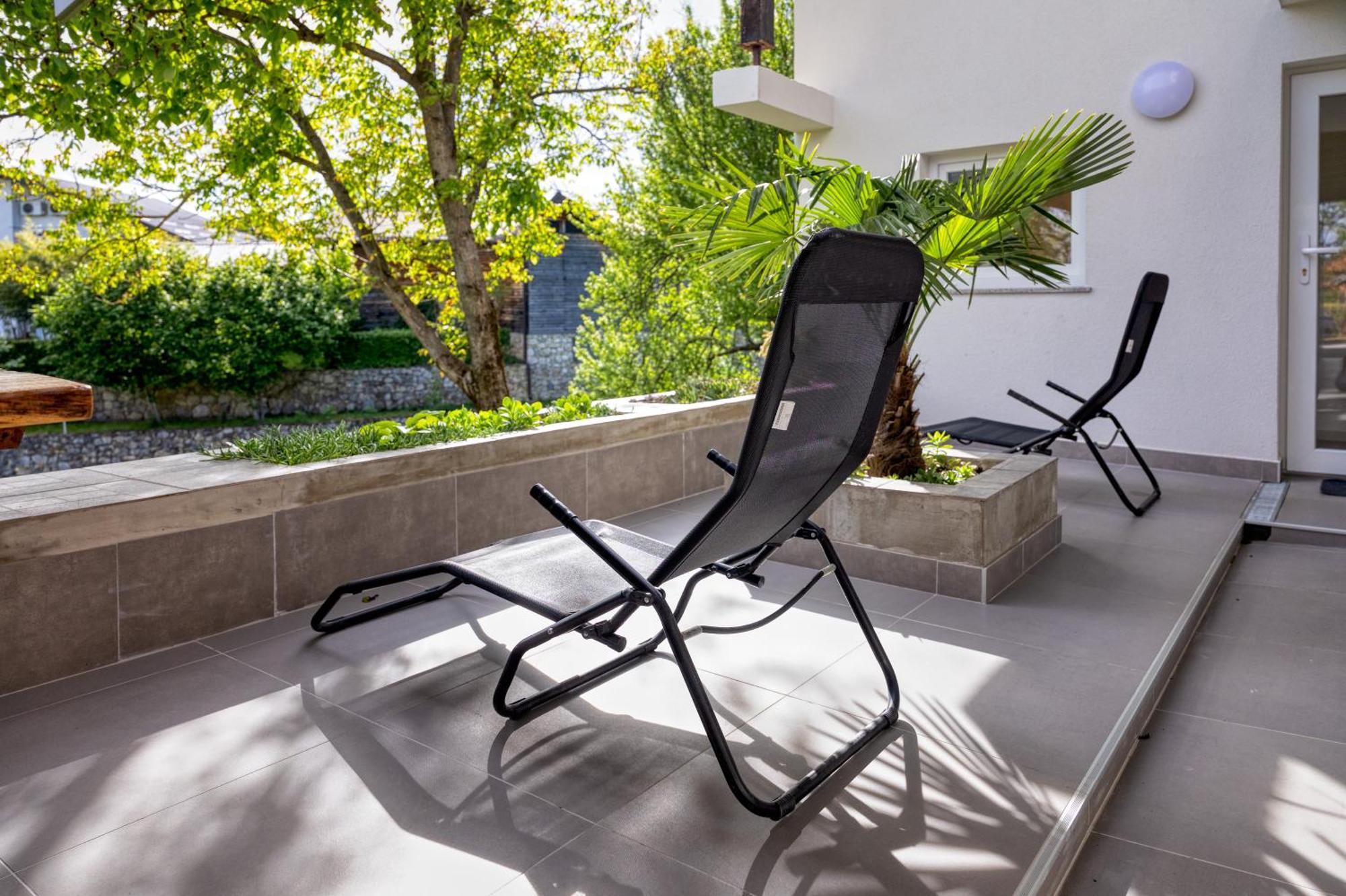 Apartman Grey Slunj Extérieur photo