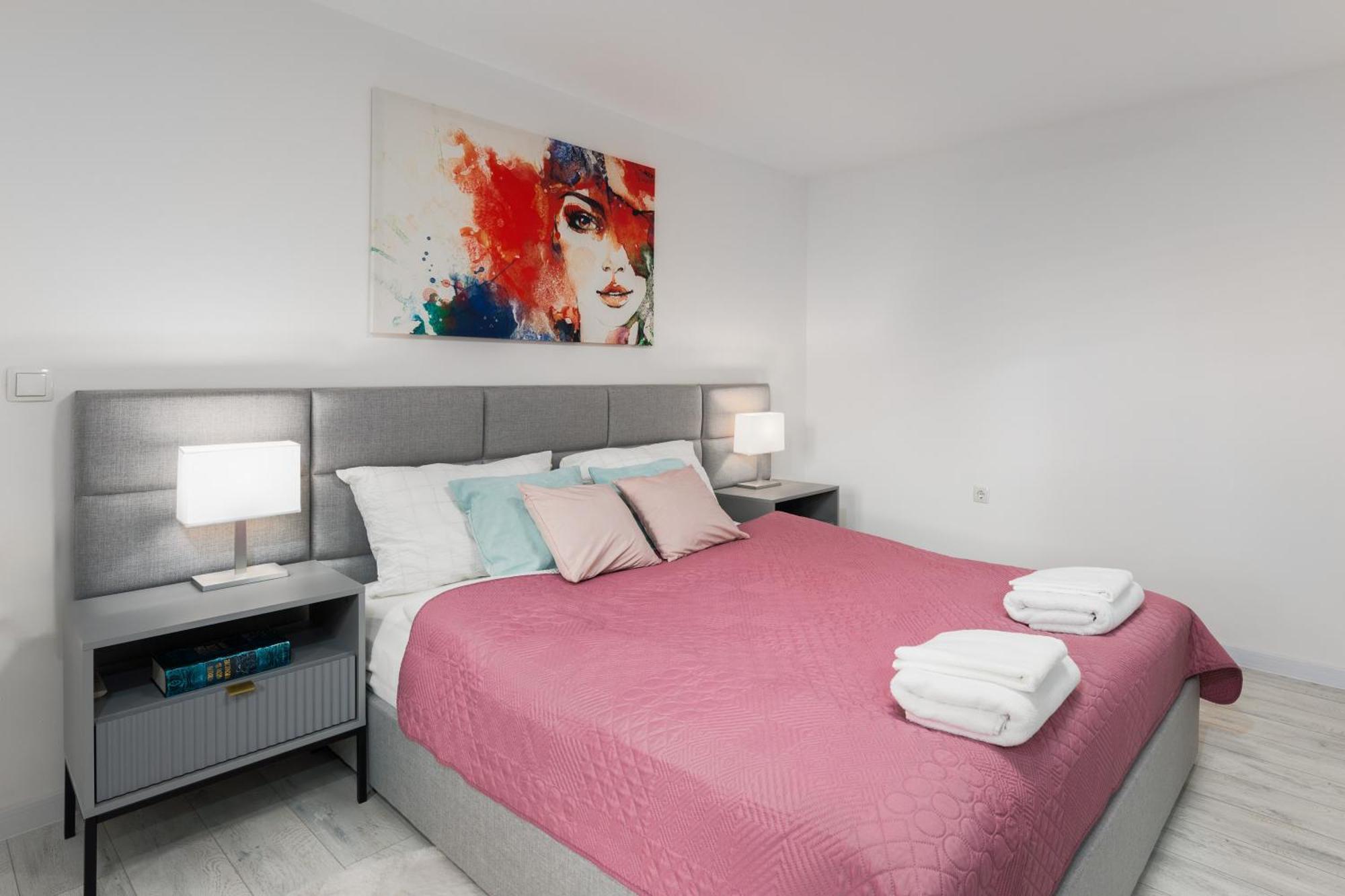 Apartman Grey Slunj Extérieur photo