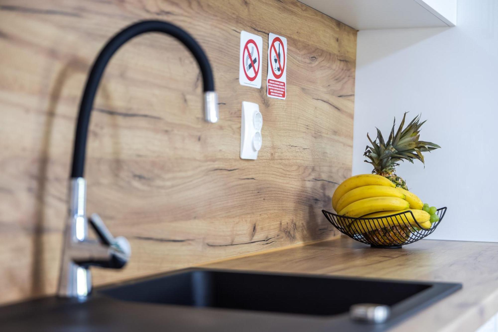 Apartman Grey Slunj Extérieur photo