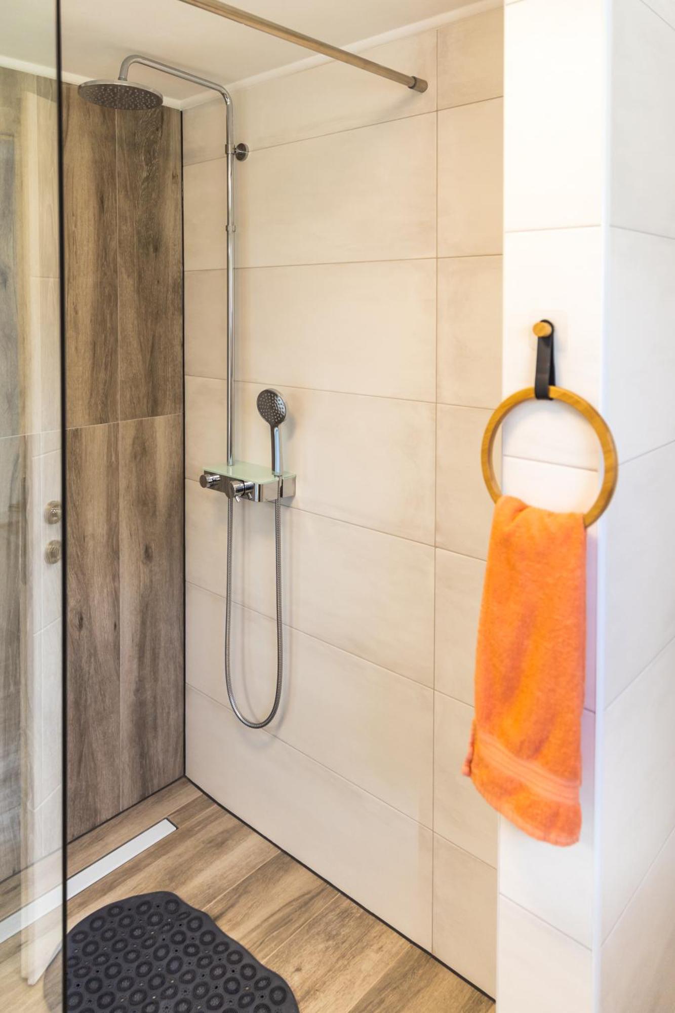 Apartman Grey Slunj Extérieur photo