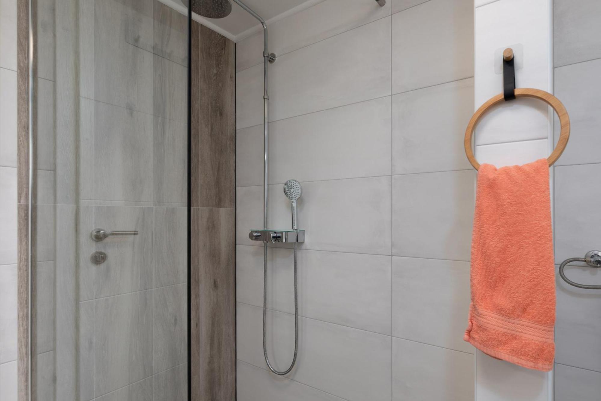 Apartman Grey Slunj Extérieur photo