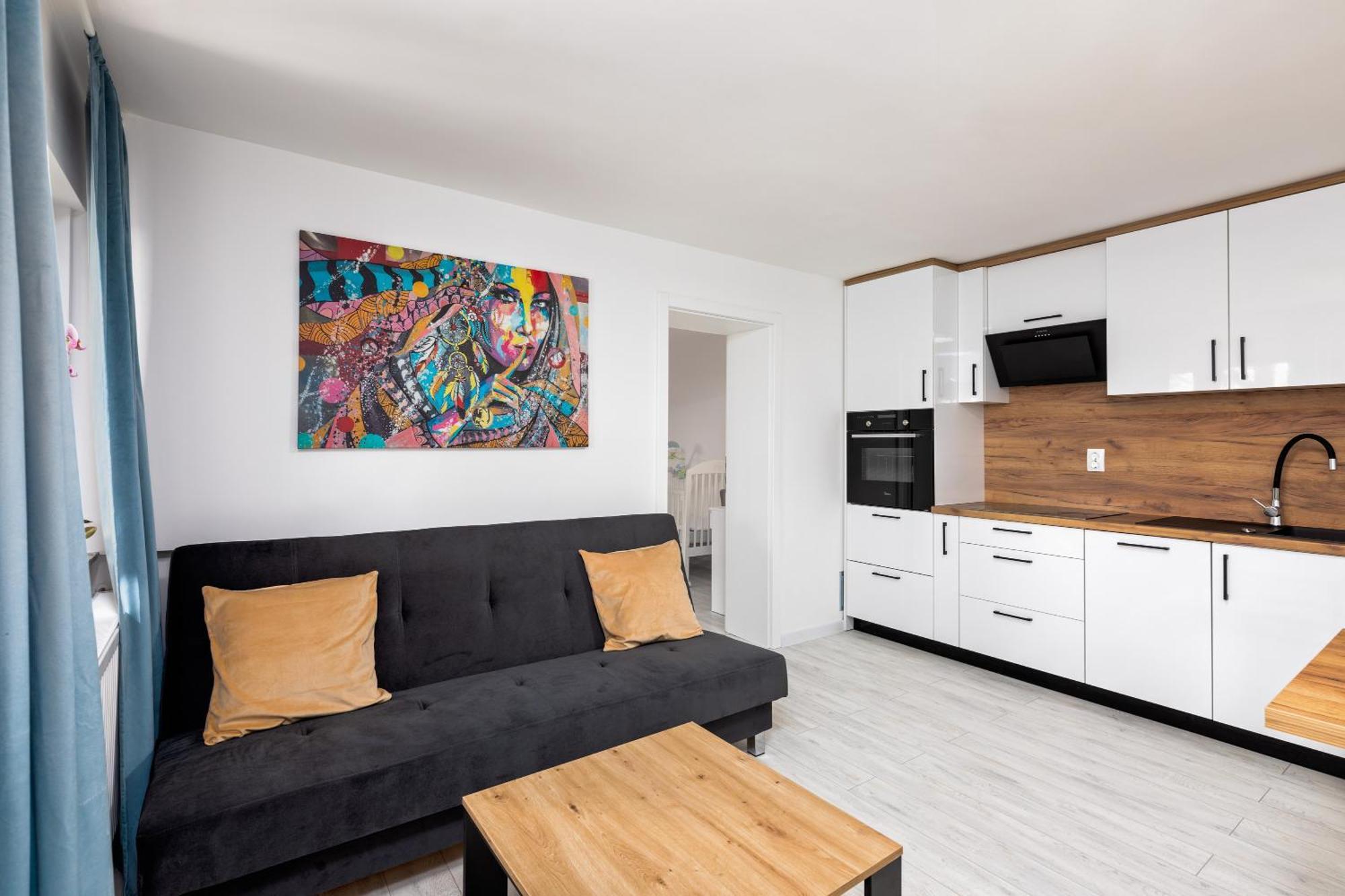 Apartman Grey Slunj Extérieur photo