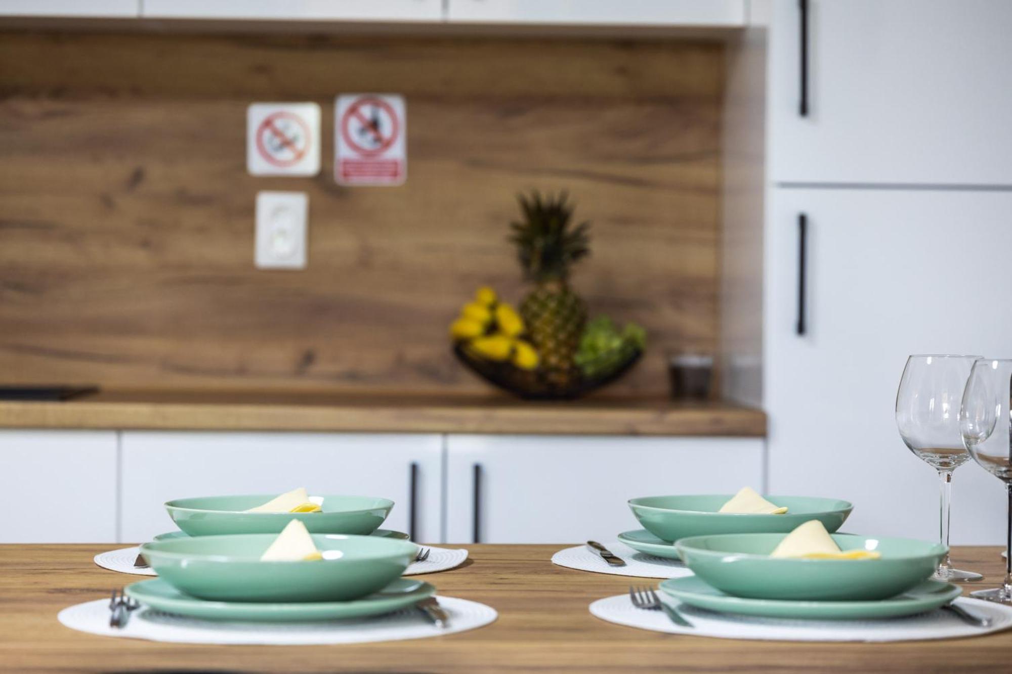 Apartman Grey Slunj Extérieur photo