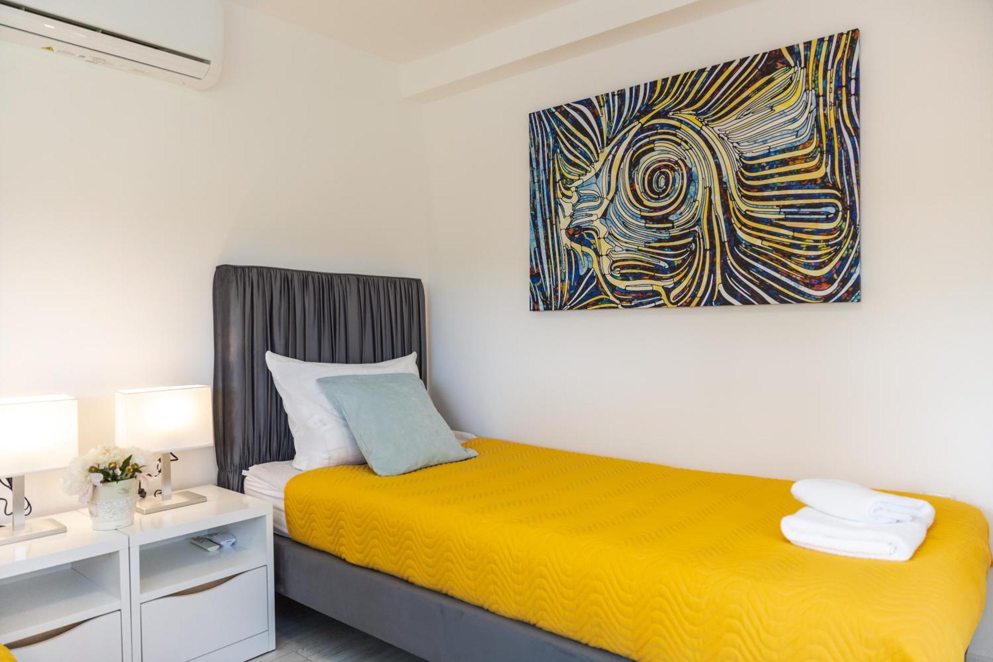 Apartman Grey Slunj Extérieur photo