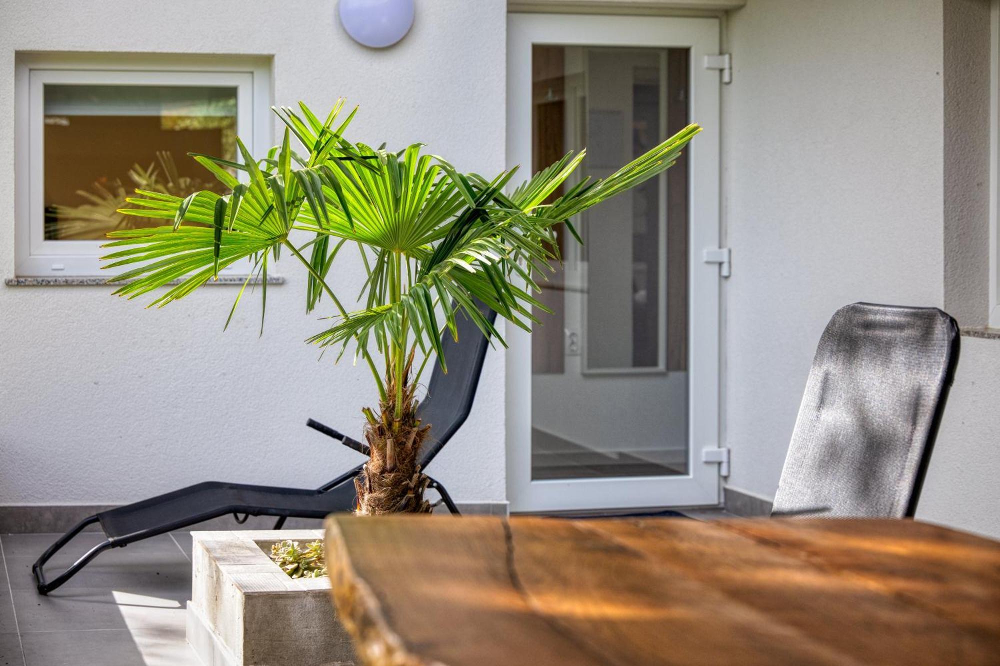 Apartman Grey Slunj Extérieur photo